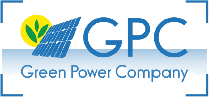 GPC Logo